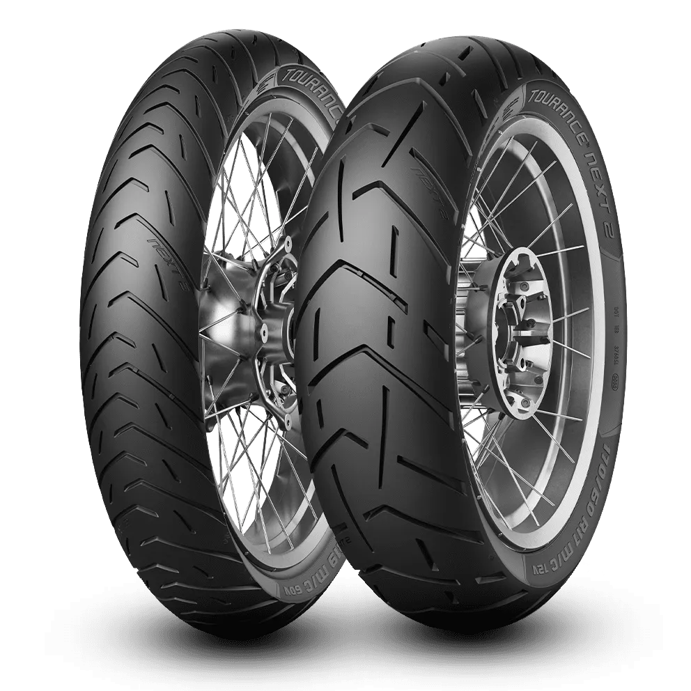 [3961900] Metzeler Tourance Next 2 140/80 R 17 M/C 69V TL