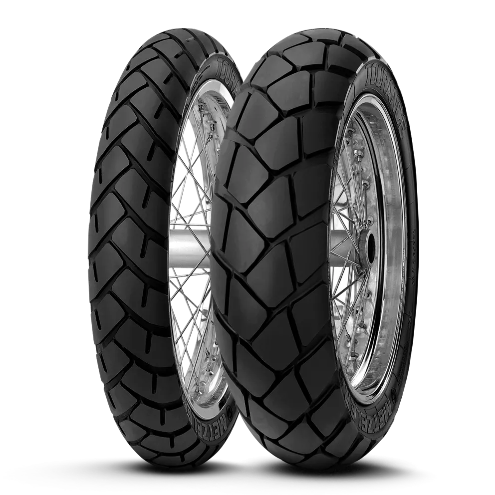 Metzeler Tourance 130/80 R 17 M/C 65H TL