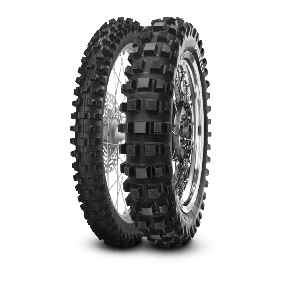 Pirelli MT 16 Garacross 110/100 - 18 NHS (64)