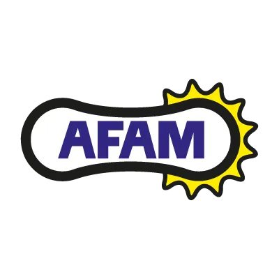 [72304N-51] Rear ALU Sprocket AFAM #520 72304N-51