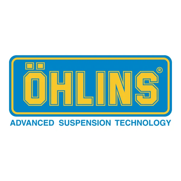 [21041-29] Ohlins shock spring 90 N/mm (51/150/90) (Y) (TTX 36)