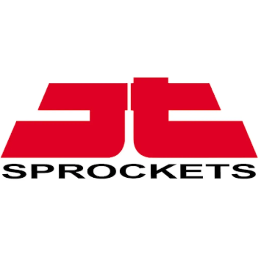 Steel rear sprocket JTR479.42