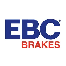 [SFA252HH] Brake pads EBC SFA252HH Sintered Scooter