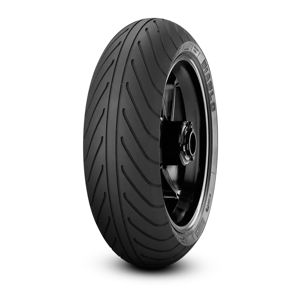 Pirelli Diablo Wet 200/60 R 17 NHS TL