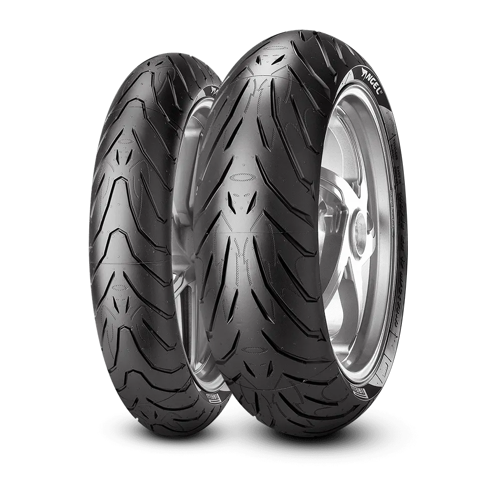 Pirelli Angel ST 180/55 ZR 17 M/C (73W) TL