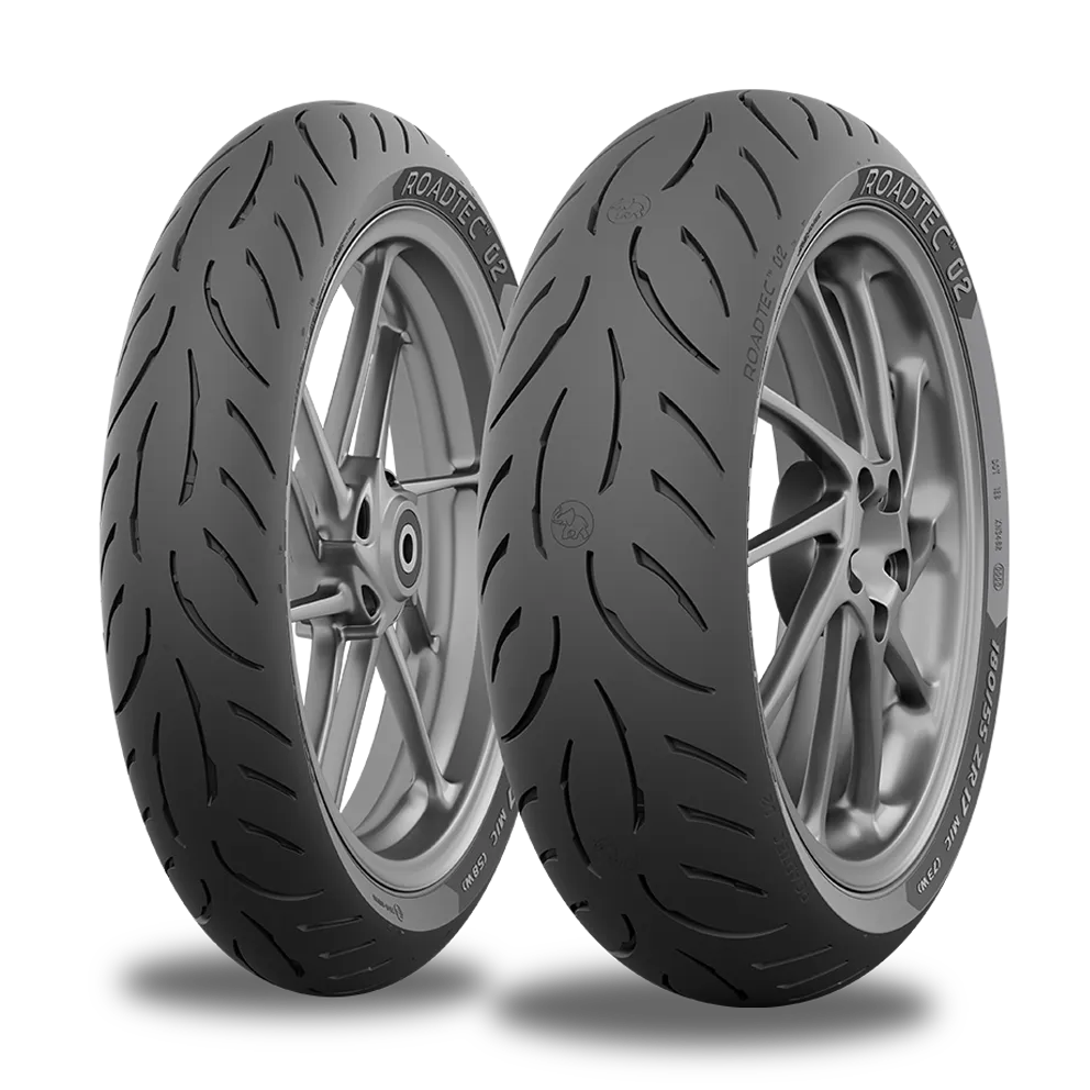 [4702800] Metzeler Roadtec 02 120/70 ZR 19 M/C 60V TL