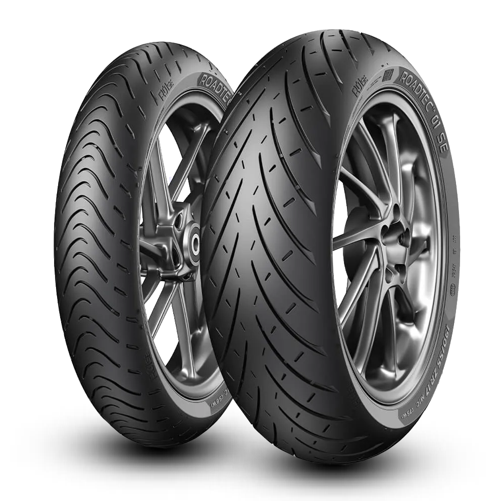 Metzeler Roadtec 01 SE 190/50 ZR 17 M/C (73W) TL