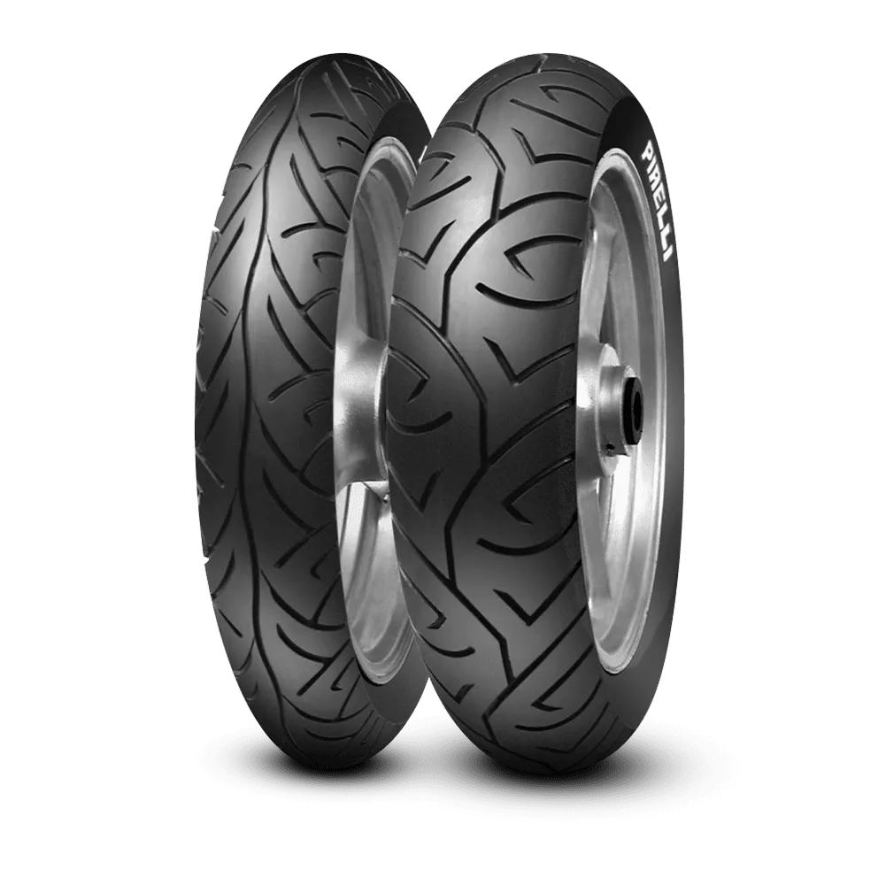 [4026000] Pirelli Sport Demon 150/80 V 16 M/C (71V) TL