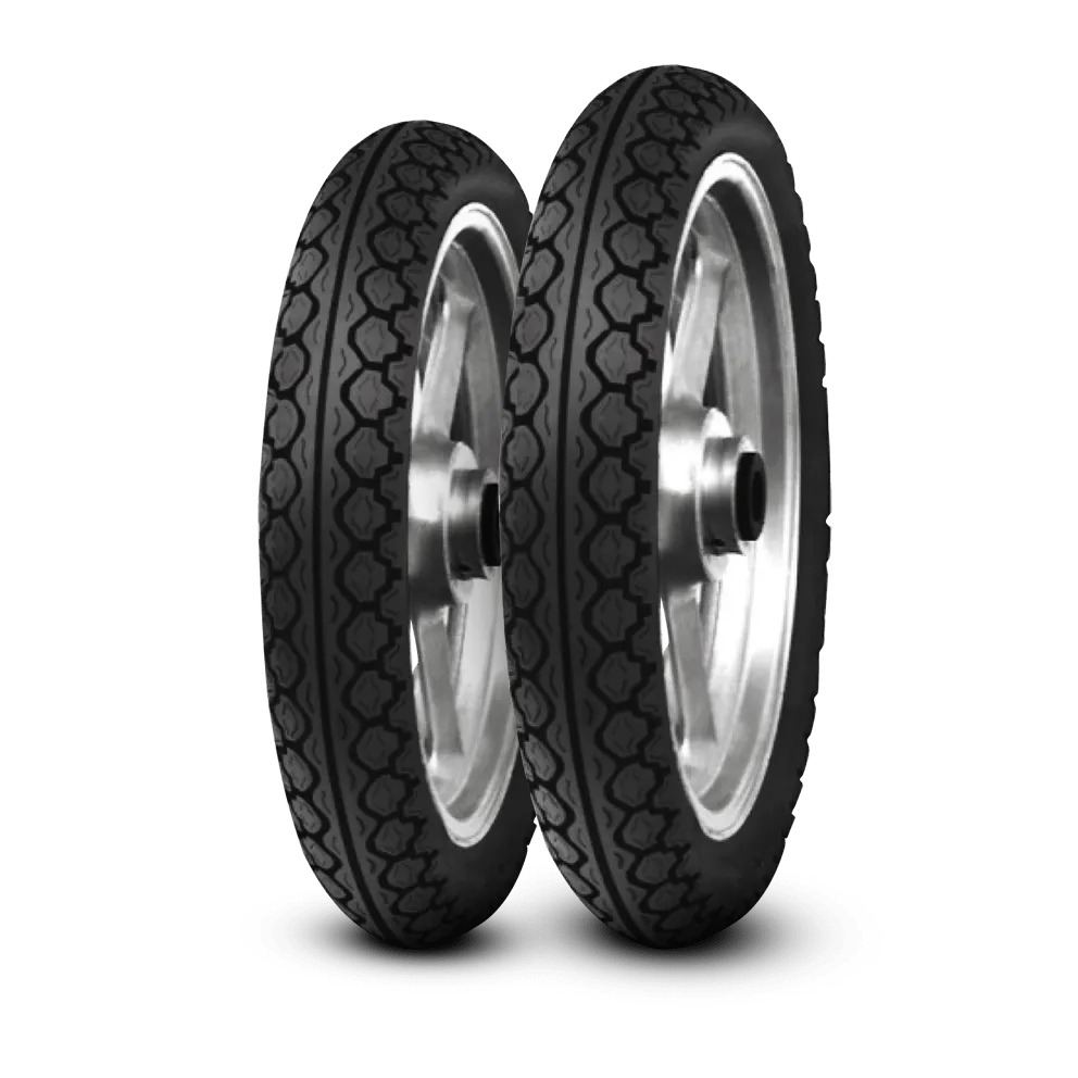 [2588000] Pirelli Mandrake MT 15 80/80 - 16 M/C 45J TL Reinf