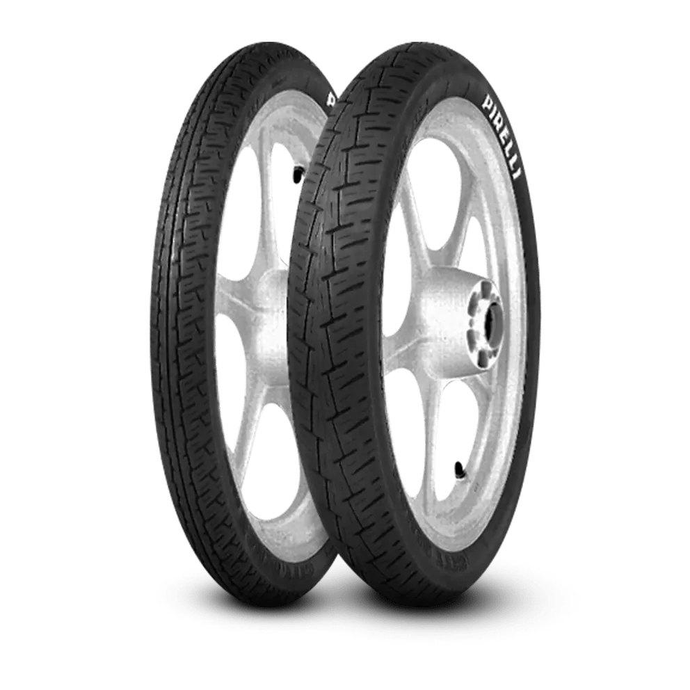 Pirelli City Demon 90/90 - 18 M/C 57P Reinf