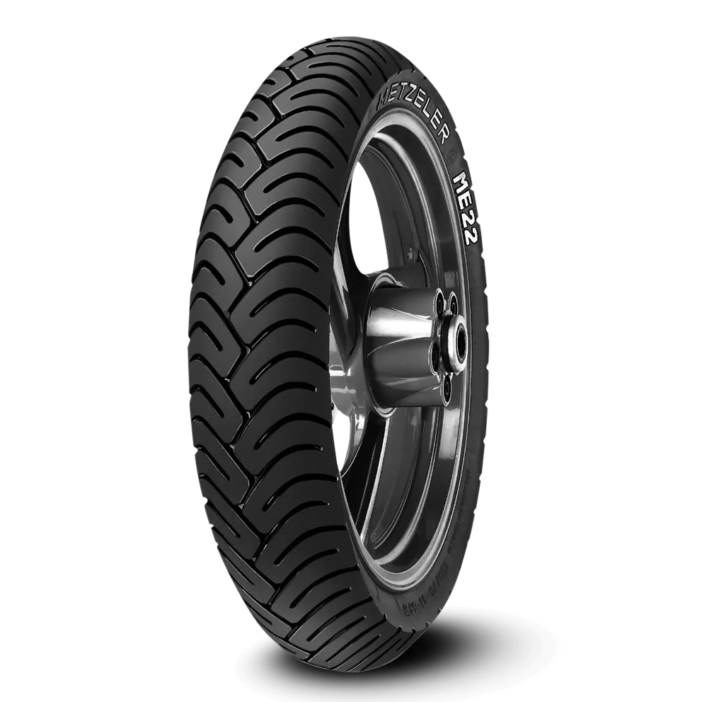 Metzeler ME 22 2.75 - 17 M/C 47P Reinf