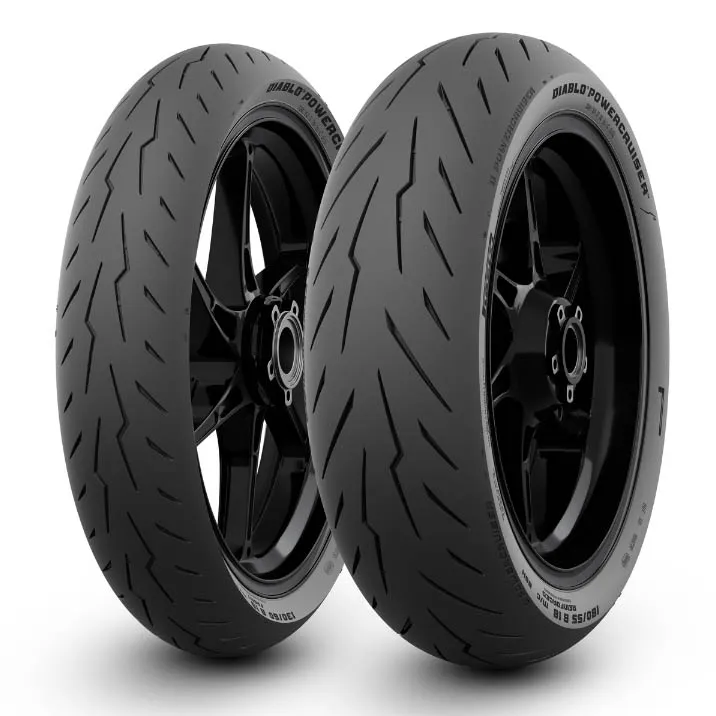 150/80B16 M/C REINFTL 77H DIABLO POWERCRUISER