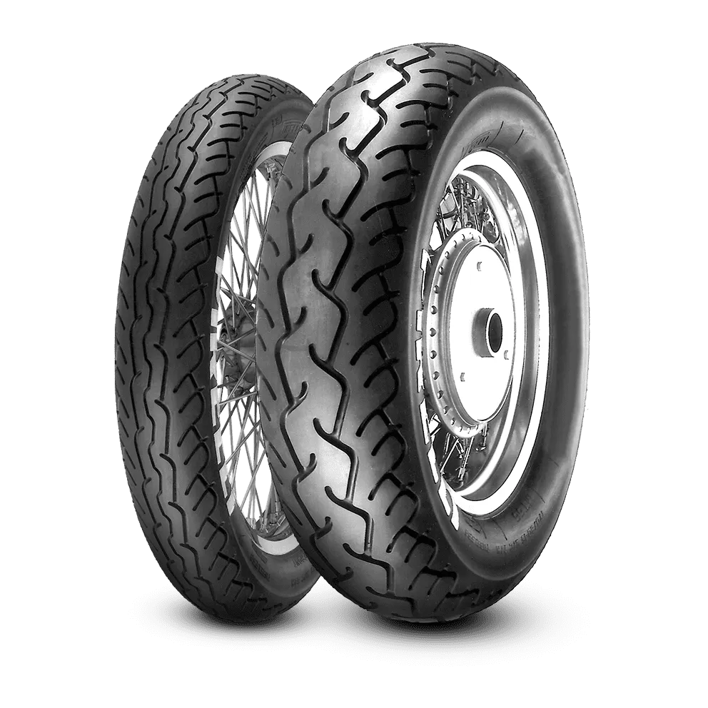 Pirelli Route MT 66 80/90 - 21 48H