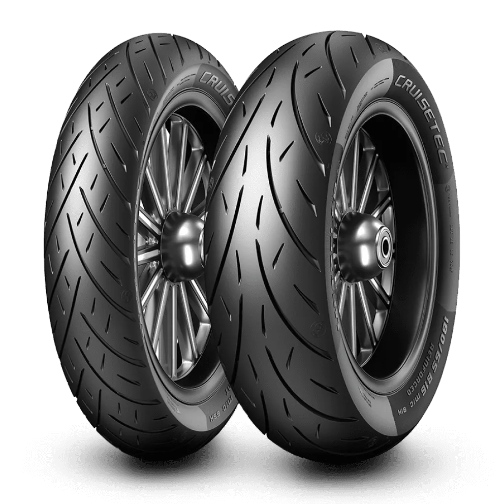 Metzeler Cruisetec 260/40 VR 18 M/C (84V) TL