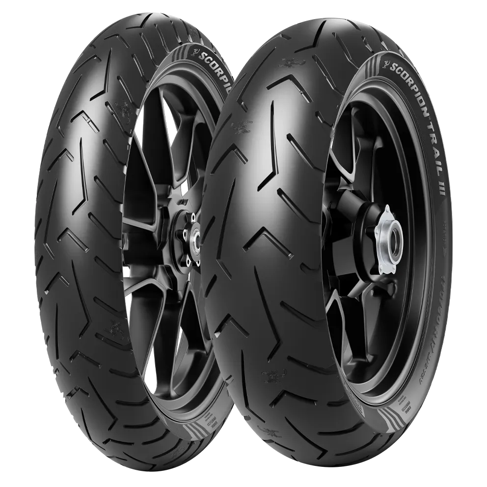 [4329000] Pirelli Scorpion Trail III 180/55 ZR 17 M/C (73W) TL